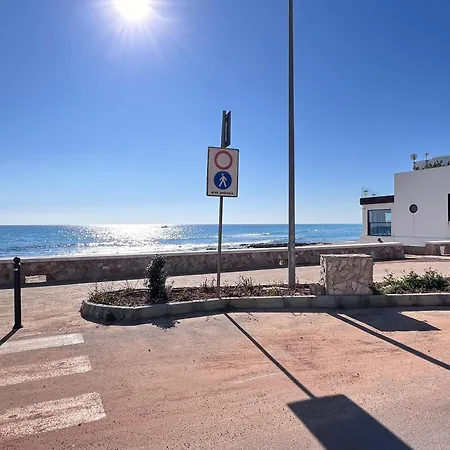 Bilocale Venezia 2 Fronte Mare Puglia On Line